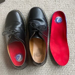 Doc Martens shoes size US male 11